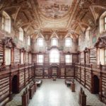 Napoli, Biblioteca dei Girolamini: una riapertura attesa da anni Biblioteca oratoriana statale annessa al monumento nazionale dei Girolamini