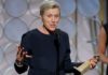 Golden Globes 2018 – Italy? No, thank you Un Golden Globe a Frances McDormand, miglior attrice drammatica