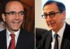 Elezioni: La testa alle comunali e il cuore al referendum di Ottobre. A Milano Parisi (Centrodestra) vs. Sala (Centrosinistra)