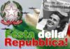 2 giugno: La Festa della Repubblica, esempio di riconciliazione.