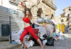 L’immondizia è tornata nelle capitali del sud. 2010_03_Trashy_Models--400x300.jpg
