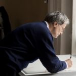 Giulio Paolini artiste platonicien et quelques interviews Giulio Paolini