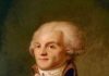 Rivoluzioni e modernità: Tra Robespierre e Gandhi. 220px-robespierre.jpg