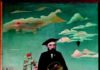 Rousseau il Doganiere, colui che elevò ad arte il naïf, in mostra a Venezia Io: ritrattopaesaggio, Henri Rousseau, 1890, Praga, Narodni galerie