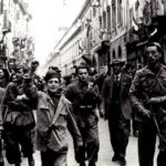 Letteratura e Liberazione. Dopo il 25 aprile: i romanzi del ritorno. 25 Aprile