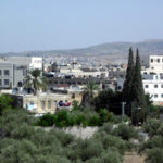 Impressioni da Jenin, Palestina. 2_copie.jpg