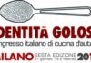 Identità Golose. A Milan, le plus grand congrès italien de la cuisine d’auteur. 301421.jpg