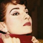 La “Divina Callas” a La Scala in mostra all’IIC di Parigi Maria Callas
