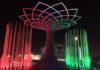 Parte Expo Milano 2015. Per sei mesi l’Italia è il centro del mondo. L'albero della vita