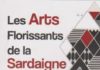 Les Arts Florissants de la Sardaigne 2014. Avant-gardes artistiques sardes à Paris. 41301-004.jpg
