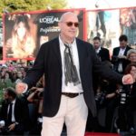 Festival di Venezia 2013. I vincitori. Commento alle pellicole premiate. Gianfranco Rosi © Getty Images