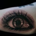 Tattoo Convention Napoli 2015 diventa internazionale. Body art e un fitto programma. 7-5.jpg