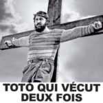 Toto qui vécut deux fois, de Daniele Cipri et Franco Maresco 80_affichebis.jpg
