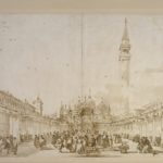 IV. La festa della Sensa in Piazza San Marco