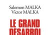 “Le grand désarroi” degli ebrei di Francia, con Shlomo Malka. 9782226316455-j.jpg