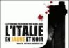 L’Italie en jaune et noir : tra policromia e letteratura 9782878544886.jpg