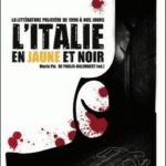 L’Italie en jaune et noir : tra policromia e letteratura 9782878544886.jpg