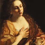 Madeleine c.1630, Seidner Collection Los Angeles