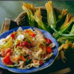 Caravage en cuisine / Caravaggio in cucina 9farfalle.jpg