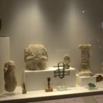 Reperti archeologici di provenienza veneta (Museo Archeologico di Quarto d’Altino)