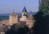 Cluny, une terre d’influences. L’abbaye fête ses 1100 ans. Abbaye_de_Cluny2_copyrightDavid_Bordes.jpg