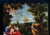 Nature et idéal: le paysage à Rome 1600-1650. Rencontre avec Stéphane Loire. Albane_FuiteEgypte.jpg