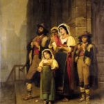 Il costume ciociaro nell’arte europea del 1800, di Michele Santulli BLANC_64.12_RVB.jpg