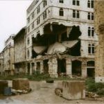 Conversation(s) avec le photographe Gabriele Basilico Gabriele Basilico, Beirut