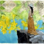 Luigi Critone artiste italien de BD