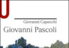 Pascoli. La voce alla poesia: La mia sera. Capecchi120900035242GRA.jpg