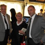 Al via l’edizione 2012 del Premio Internazionale Bottari Lattes Grinzane Caterina Bottari Lattes con Enrique Vila-Matas