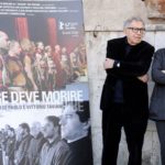 Arriva in Francia “César doit mourir” di Paolo e Vittorio Taviani Cesare deve morire, candidato italiano agli Oscar