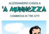 Se la monnezza è commedia. Alessandro Casola racconta. Copertina_A_MUNNEZZA.jpg