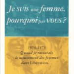 Le bel âge du féminisme, en France, mais aussi en Italie Couvjesuis.jpg