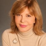 “Pompéi, un site magique.” Rencontre avec Patrizia Nitti, directeur artistique du Musée Maillol. Patrizia Nitti ©Jean Alex Brunelle