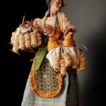 Il presepe dell’allegria nel cuore di Spaccanapoli Ferrigno