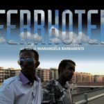 Ferrhotel, un film di Mariangela Barbanente. Festival Terra di Cinema 2012. Ferrhotelaffiche3.jpg