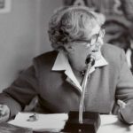 Franca/ Francette. En mémoire de Franca Trentin-Baratto (1919-2010) Franca Trentin-Baratto