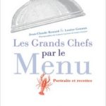 Un Grand chef italien : Fulvio Pierangelini Leschefsparmenu.jpg