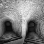 Villes entre image et icône dans la photographie de Mimmo Jodice Mimmo Jodice, Napoli, Castel Sant' Elmo, 1990