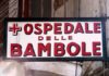 Una curiosità di Napoli: L’Ospedale delle bambole inaugurato nel 1899. Marioospedalebambolecover.jpg
