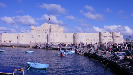 Forte di Qaitbey