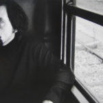 Intervista allo scrittore e musicista Pablo Lentini Riva, autore del romanzo « Notturno per violoncello solo ». fotografia di Veronica Mecchia