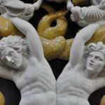 Statues de Palerme, par Sophie Codaccioni