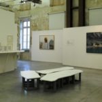 Paysages Sensibles : Algeri, Beirut, Marsiglia, Napoli… al MuCEM di Marsiglia Paysages_sensibles_interno_mostra_2.jpg