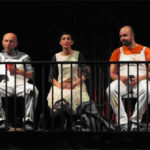 Italinscena: Conversation avec Tino Caspanello et la compagnie Teatro Pubblico Incanto. ‘Nta ll’aria