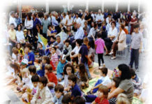 I bambini e la città. Un bambino per far crescere la città Sans_titre000.jpg