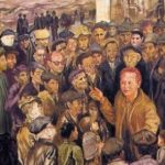 La poetica di Rocco Scotellaro Scotellaro e Levi