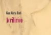 Acrilirico, un libro di Gian Maria Turi TURI_203.jpg