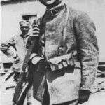 «Inaudite risonanze». Parte 2: La ricerca poetica di Ungaretti e di Montale. Giuseppe Ungaretti soldato